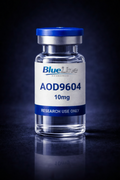 AOD-9604 (Bulk)