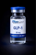 GLP 1 [5mg, 10mg, 20mg, 30mg, 40mg]