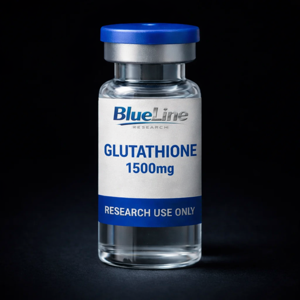 GLUTATHIONE [1200mg & 1500mg]