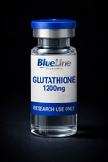 GLUTATHIONE [1200mg & 1500mg]