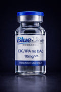 CJC-1295 5MG/IPAMORELIN 5MG NO DAC - 10MG